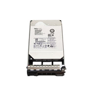 8CCGH - Dell 16TB SATA 6Gb/s Hot Swap 7200RPM (512e) 3.5-inch Internal Hard Drive with Tray for PowerEdge G13