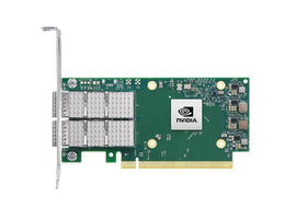 900-9X6AP-0073-ST0 - Mellanox ConnectX-6 Dx EN 2-Ports 25GbE SFP28 PCI-Express 4.0 x16 Network Adapter