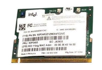 93P3483 - IBM Wireless Mini PCI Card 802.11B/G Intel 2200BG Wireless Card