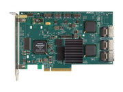 9650SE-12ML SGL - 3ware PCI Express x8 SATA II (3.0Gb/s) Controller Card
