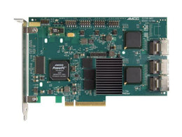 9650SE-12ML SGL - 3ware PCI Express x8 SATA II (3.0Gb/s) Controller Card