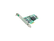 9650SE-4LPML KIT - 3ware 9650SE-4LPML KIT PCI Express Lanes: 4 SATA II (3.0Gb/s) Controller Card
