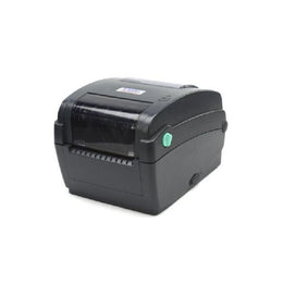 99-033A031-0001 - TSC TTP-244CE 203 dpi 4 ips USB, Ethernet, Serial Thermal Transfer Desktop Barcode Label Printer