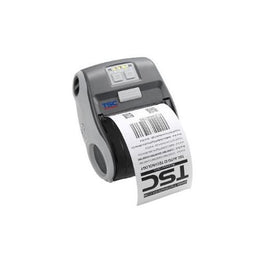 99-048A062-0201 - TSC ALPHA-3R 203 dpi 4 ips USB, Bluetooth Direct Thermal Portable Barcode Label Printer