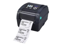 99-059A002-2001 - TSC TC Series 300dpi Barcode Label Printer
