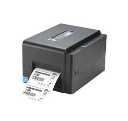 99-065A300-00LF00 - TSC TE210 203 dpi 6 ips USB, Ethernet, Serial Thermal Transfer Desktop Barcode Label Printer