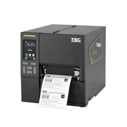 99-068A001-1201 - TSC MB240 203 dpi 10 ips USB, Ethernet, Serial 3.5-inch Touch Screen LCD Display Thermal Transfer Desktop Industrial Barcode Label Printer