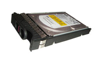 A5637-63001 - HP 9.1GB 10000RPM Ultra-2 Wide SCSI LVD 80-Pin Hot-Plug 3.5-inch Hard Drive