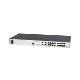 A901-4C-F-D - Cisco ASR 901 Series 8-Port 1GbE RJ-45 8-Port 1GbE SFP Rack-mountable Aggregation Services Router Chassis