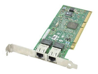 AD355-67001 - HP 2-Port 4GB Fiber Channel PCI Express Adapter