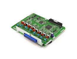 ADKU1 - Toshiba 8-Port Station Card