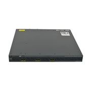AIR-CT5760-500-K9 - Cisco 5760 6-Ports 1GBASE-X SFP Wall-mountable Wireless LAN Controller