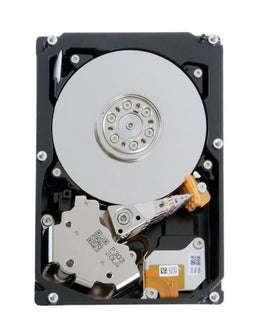 AL14SEB18EQ - Toshiba Enterprise Performance 1.8TB 10000RPM 128MB Cache SAS 12Gb/s (512e) 2.5-inch Hard Disk Drive