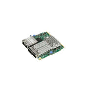 AOC-MHIBF-M2Q2GM-O - Supermicro ConnectX-3 Pro Dual-Port 56GbE QSFP and Dual-Port 40GbE RJ-45 InfiniBand Network Adapter