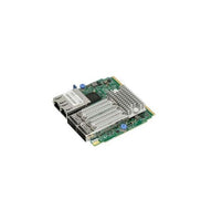 AOC-MHIBF-M2Q2GM-O - Supermicro ConnectX-3 Pro Dual-Port 56GbE QSFP and Dual-Port 40GbE RJ-45 InfiniBand Network Adapter