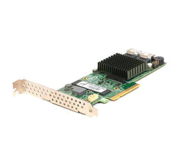 AOC-S2208L-H8IR - Supermicro 8-Ports SATA 6Gb/s / SAS 6Gb/s PCI-Express 3.0 x8 Low Profile 1 5 6 10 50 60 RAID Controller