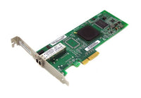 AP767-63002 - HP StorageWorks 41b 4GB Single Port PCI-Express Fibre Channel Host Bus Adapter with Standard Bracket Card Only