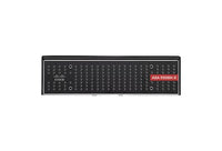 ASA5506H-FTD-K9 - Cisco ASA 5506H-X 4-Ports 1000BASE-T Ethernet Desktop Network Security Firewall Appliance