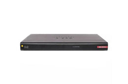 ASA5516-FTD - Cisco ASA 5500-X Series 8-Ports 10/100/1000BASE-T Ethernet Rack-mountable Managed Firewall Appliance