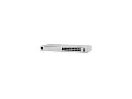 ASD43412 - Ubiquiti USW-24-POE Ethernet Switch
