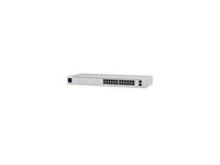 ASD43412 - Ubiquiti USW-24-POE Ethernet Switch