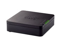 ATA191-K9 - Cisco ATA 191 Multiplatform 2-Ports FXS Analog Telephone Adapter