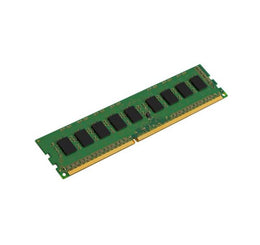 B0Q75AV - HP 2GB 1600MHz DDR3 PC3-12800 Unbuffered ECC CL11 240-Pin DIMM Single Rank Memory