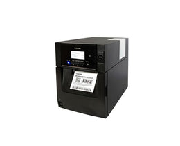 BA410TTS12QMSM04 - Toshiba BA400 Series 300dpi Barcode Label Printer