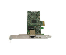BCM5761 - HP Broadcom Single Port Gigabit PCI-Express x1 Network Card
