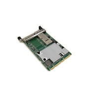 BCM957504-N1100G - Broadcom Single-Port 100GbE QSFP56 PCI-Express 4.0 x16 OCP 3.0 Network Adapter