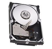 BF07297B5B - HP 72.8GB 15000RPM Ultra-320 SCSI 68-Pin LVD 3.5-inch Hard Disk Drive