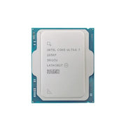 BX80768265KF - Intel Core Ultra 7 265KF 20-Core 3.9GHz 16GT/s DMI-8 30MB L3 Cache Socket LGA1851 Processor