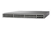 C1-N9K-C93180YC-FX - Cisco One Nexus 9300 48-Port 10/25GbE SFP+ Rack-mountable Network Switch with 6-Port 100GbE QSFP