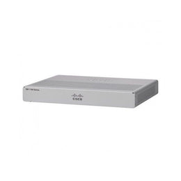 C1111-8PWF - Cisco Routers Router ISR 1100