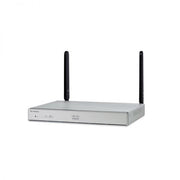 C1121-4P - Cisco 1121 4-Port 10/100/1000BASE-T Ethernet Desktop Integrated Services Router