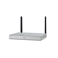 C1121-4P - Cisco 1121 4-Port 10/100/1000BASE-T Ethernet Desktop Integrated Services Router