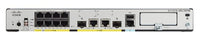 C1131-8PLTEPWB - Cisco ISR 1131 8-Ports 1000BASE-T Ethernet Router with 2-Ports SFP