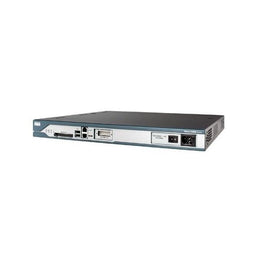 C2811-4SHDSL/K9 - Cisco Routers Router ISR 2800