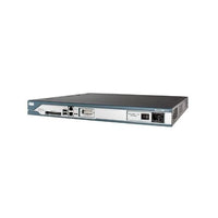 C2811-4SHDSL/K9 - Cisco Routers Router ISR 2800