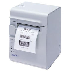 C31C412A7471 - Epson TM L90 203 dpi USB Direct Thermal Desktop Barcode Label Printer
