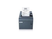 C31C412A7991 - Epson TM L90 Plus 203 x 203 dpi 401.6 ipm USB, RS-232 Auto Cutter Thermal Receipt Printer