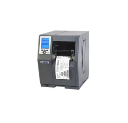 C82-00-48000J04 - Datamax O'Neil H-6210 203 dpi 12 ips USB, Ethernet, Parallel, Wi-Fi LCD Display Desktop Industrial Barcode Label Printer