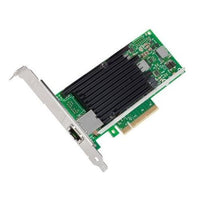 C8R38-60001 - HP StoreFabric SN1100E 16GB Single-Port PCI Express 3.0 Fibre Channel Host Bus Adapter with Standard Bracket