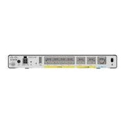 C921J-4P - Cisco 921J Gigabit Ethernet security router with external power supply for Japan only