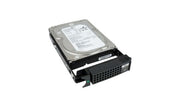CA07237-E433 - Fujitsu 1TB SAS 6Gb/s 7200RPM 3.5-inch Internal Hard Drive with Tray for ETERNUS