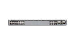 CCS-720XP-24Y6-2F-NA - Arista 720XP 24-Ports 10/100/1000BASE-T Ethernet Layer 3 Rack-mountable Managed Front-to-back Airflow Network Switch with 6-Ports SFP