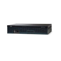 CISCO2911-SEC/K9 - Cisco Routers Router ISR 2900