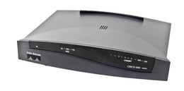 CISCO837-K9 - Cisco 837 ADSL Router