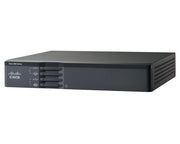 CISCO867VAE - Cisco 867VAE Integrated Service Router - 5 Ports - Management Port