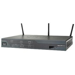 CISCO881G-G-K9 - Cisco 881G series Fast Ethernet Security Router